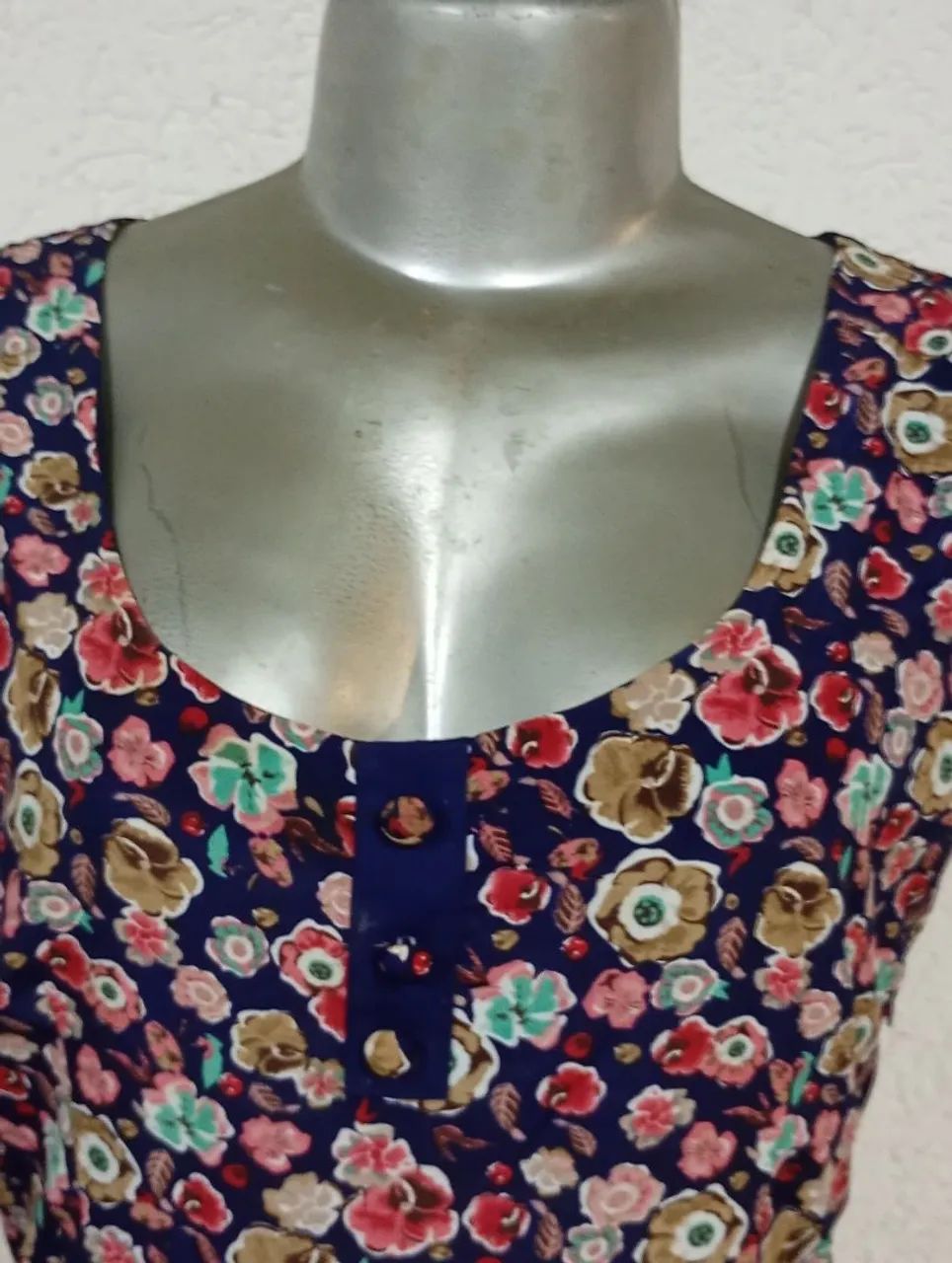 Vestido  - Foto 2