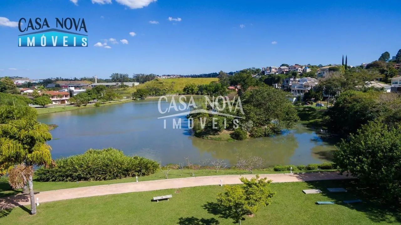 Terreno à venda, 1160 m² por R$ 1.140.000,00 - Condomínio Marambaia - Vinhedo/SP - Foto 5