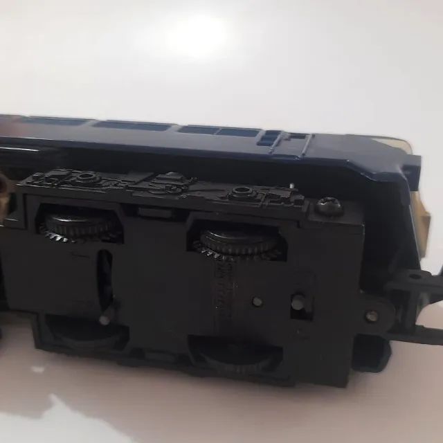 Ferrorama Tomy locomotiva EF-66 - Foto 4