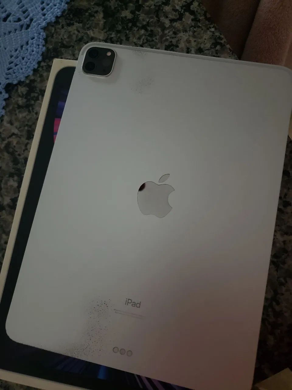 IPAD PRO 2021 M1 - Foto 2