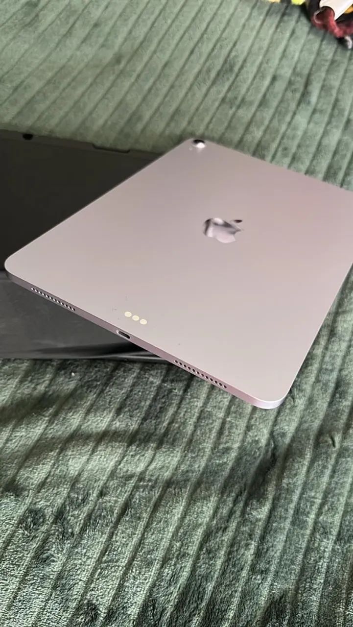 iPad Air 128gb Apple - Foto 4