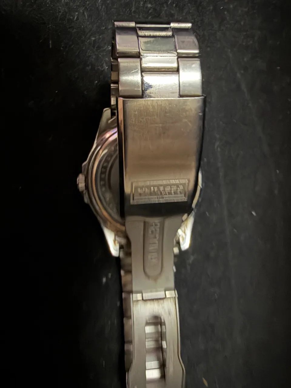 Elegante relógio Festina, comprado nas lojas Vivara  - Foto 4