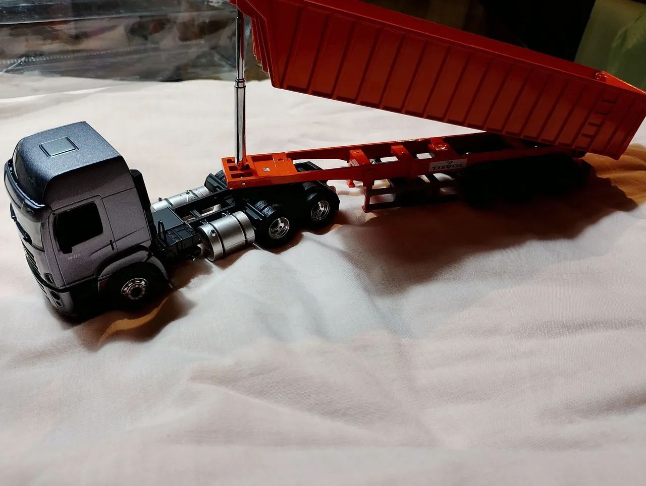 Miniatura modelismo 