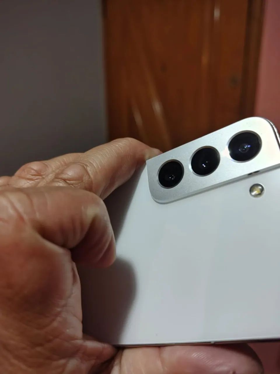 Samsung Galaxy S22/ IMPECÁVEL  - Foto 2