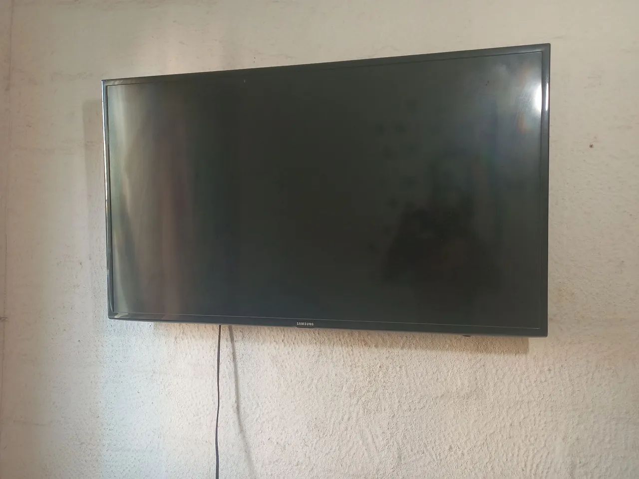 Tv Samsung 46 polegadas 