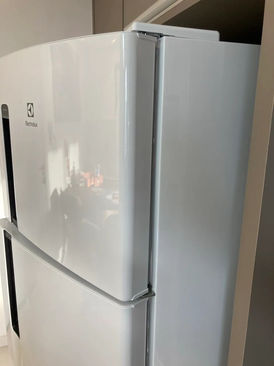 Refrigerador Eletrolux  - Foto 5