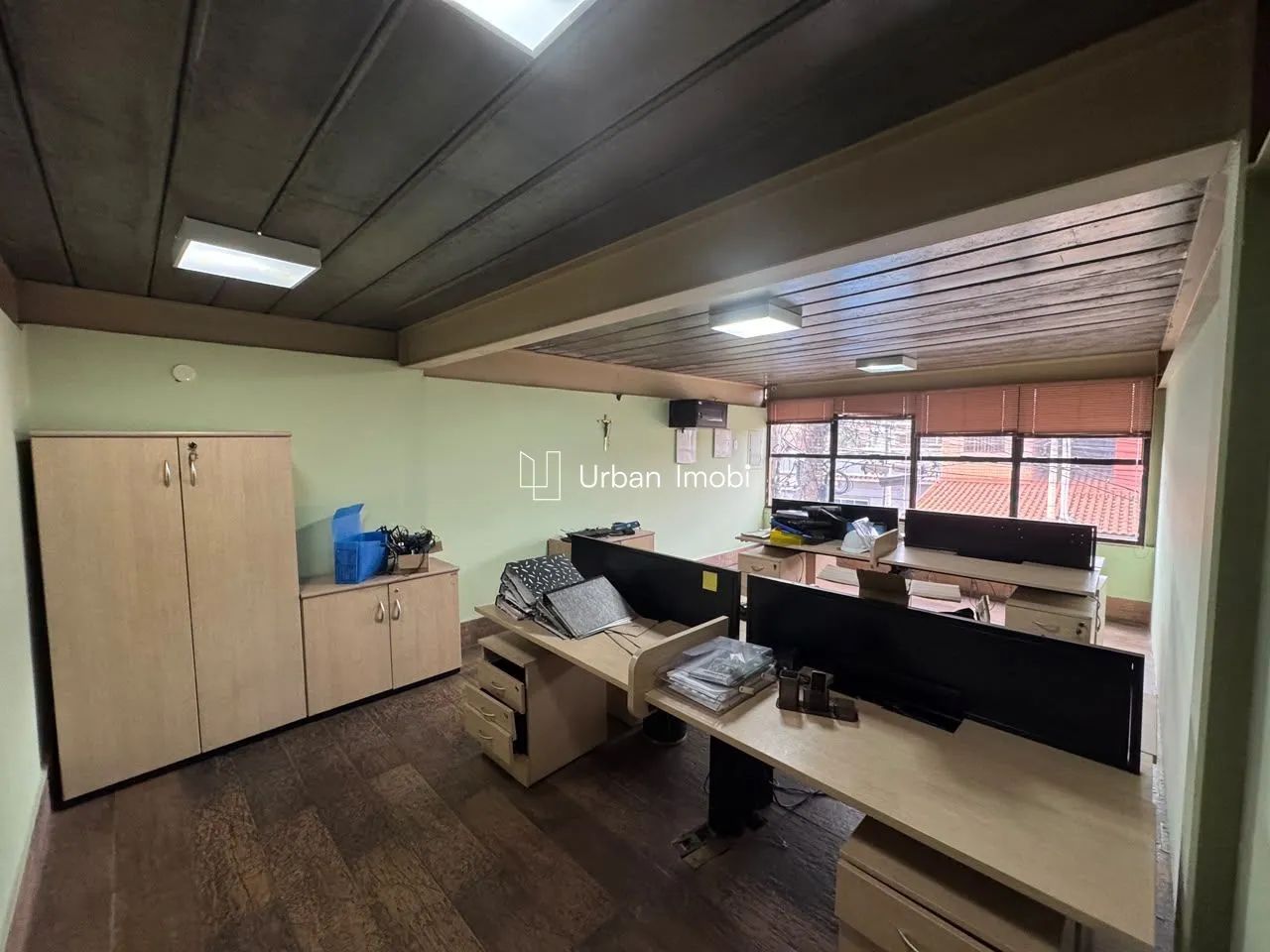 Prédio Comercial na Vila Mury, Beira Rio em Volta Redonda - Foto 4