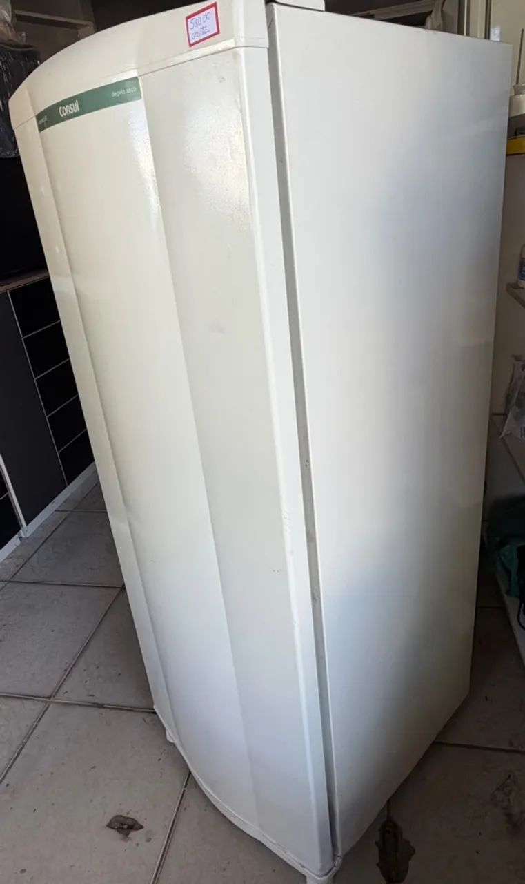 GELADEIRA CONSUL  - Foto 4