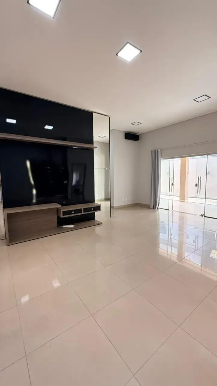 Locação Casa Térrea Completa e Climatizada no Florais Cuiabá - Foto 5