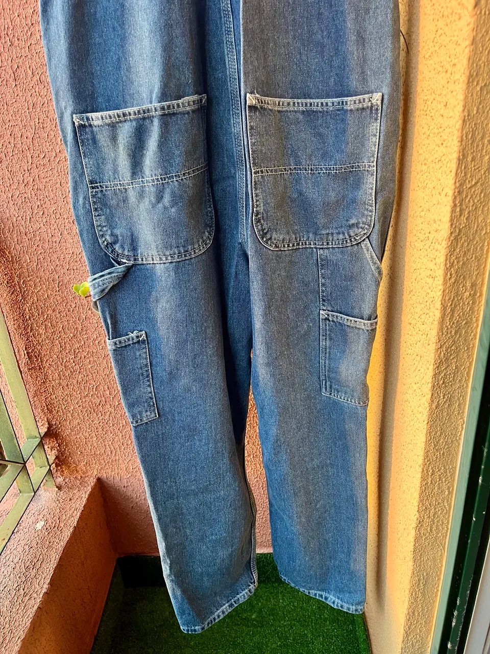 Macacão Pull Bear - Veste 40  - Foto 4