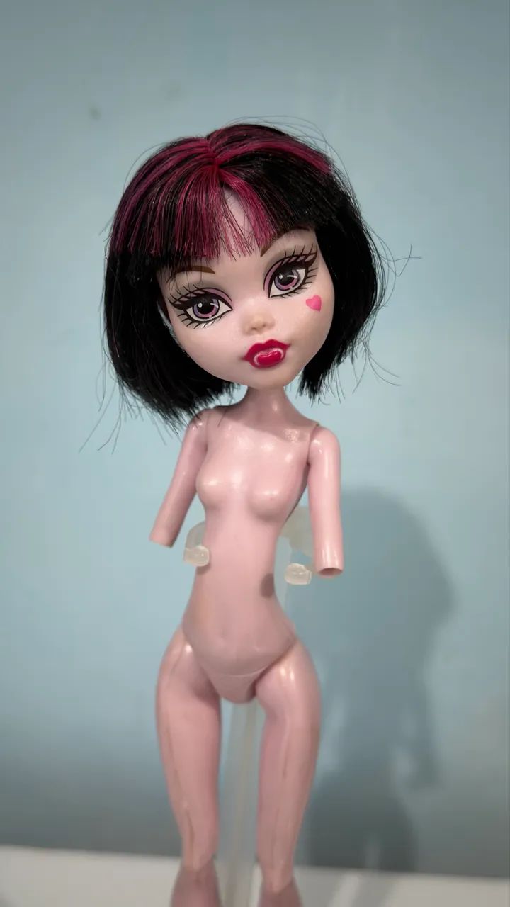 Monster High 