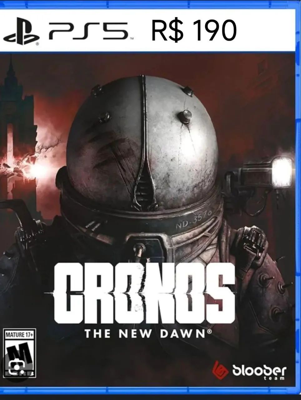Vendo ou troco jogos PS5  - Foto 5