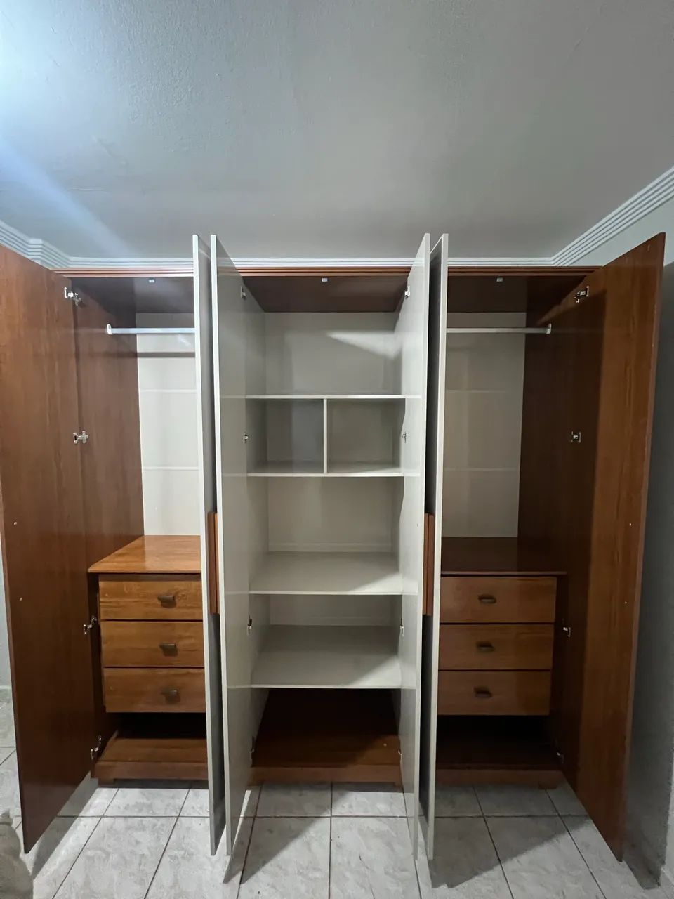 Guarda roupa  - Foto 2