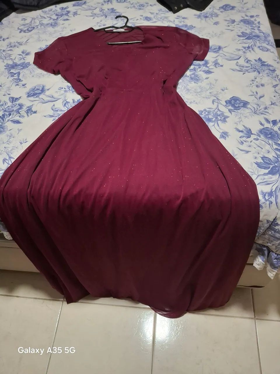 Vestido Plus size madrinha 48/50,G2