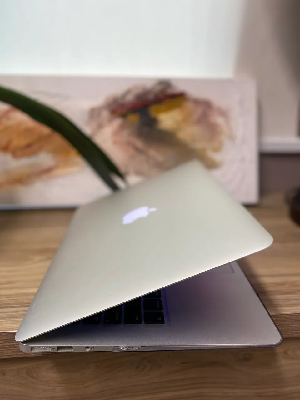 MAC BOOK AIR  - Foto 3