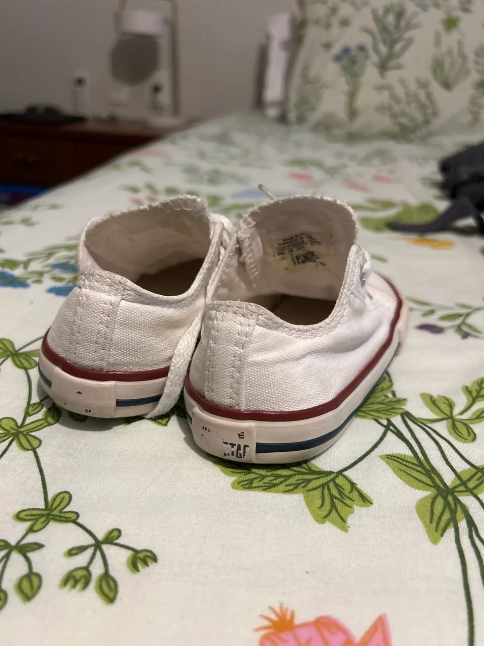 Tênis All Star - Foto 2