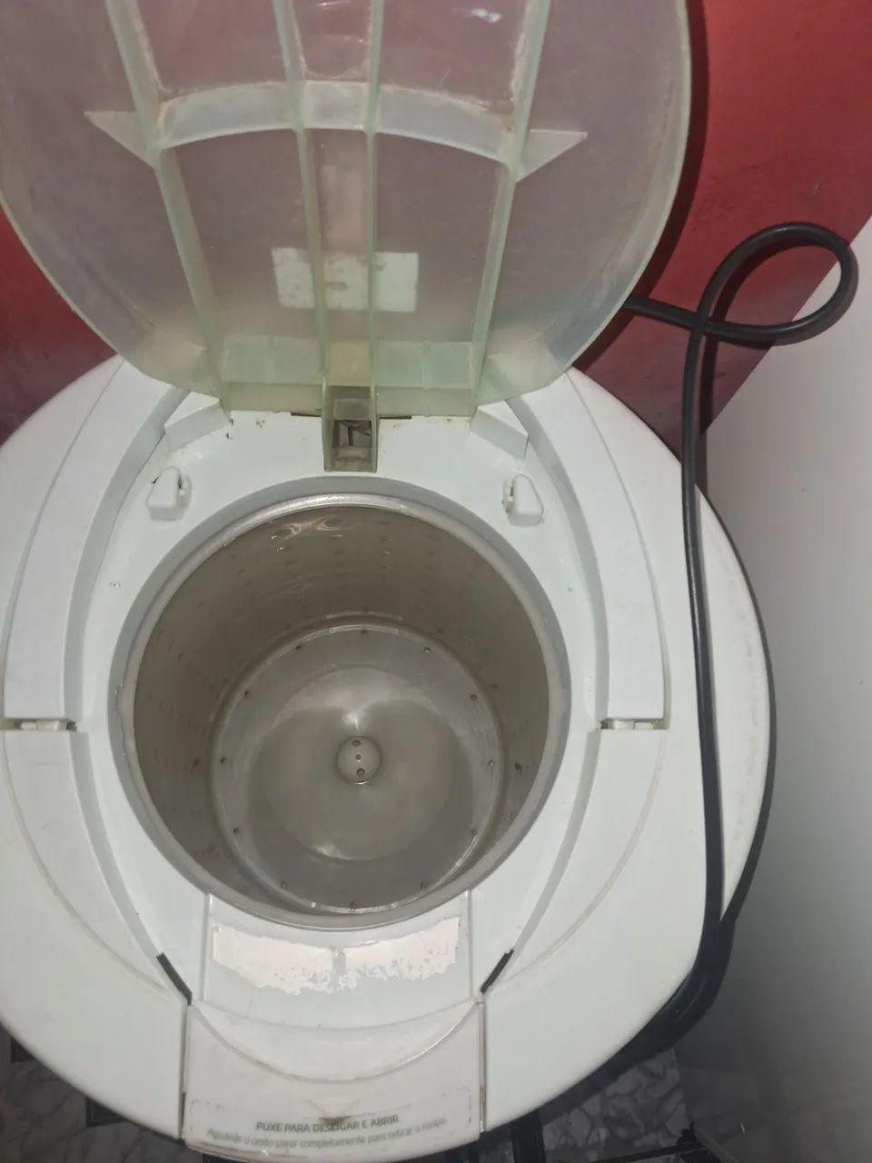 Vendo essa centrífuga. - Foto 3