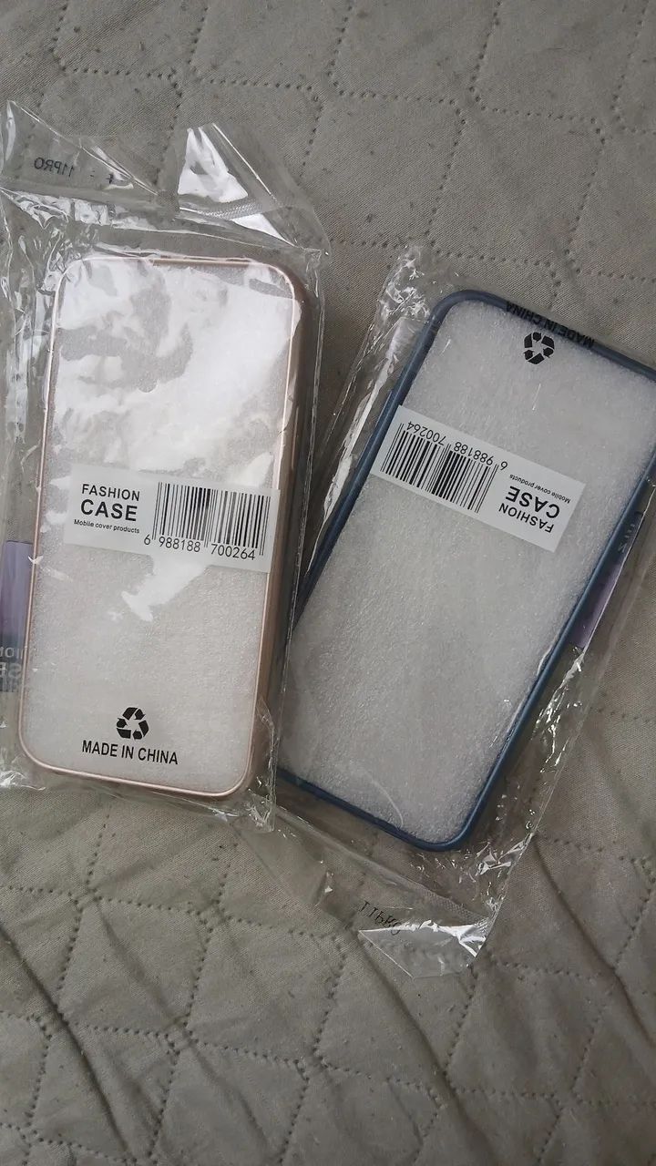 Capa celular iphone 11 pro max - Foto 2