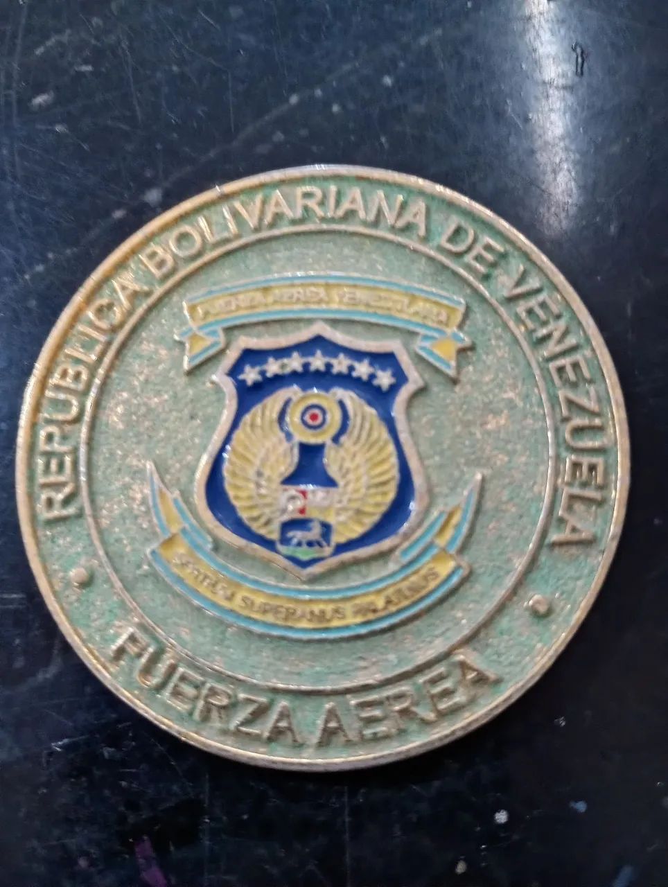 Medalhas militares antigas  - Foto 3