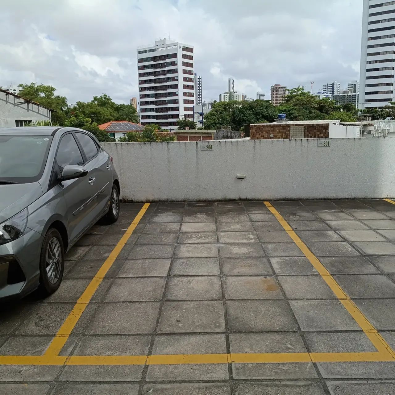 Apartamento 2 + 1, No Torreão - Foto 4