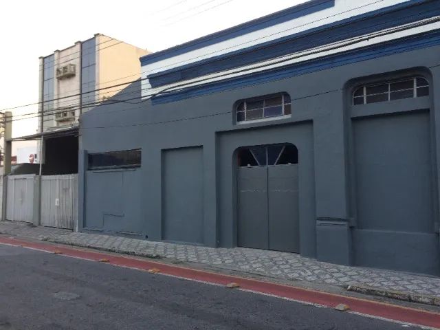 Prédio Comercial - 633 m2 - Alugo ou vendo - Centro - Taubaté. - Foto 4