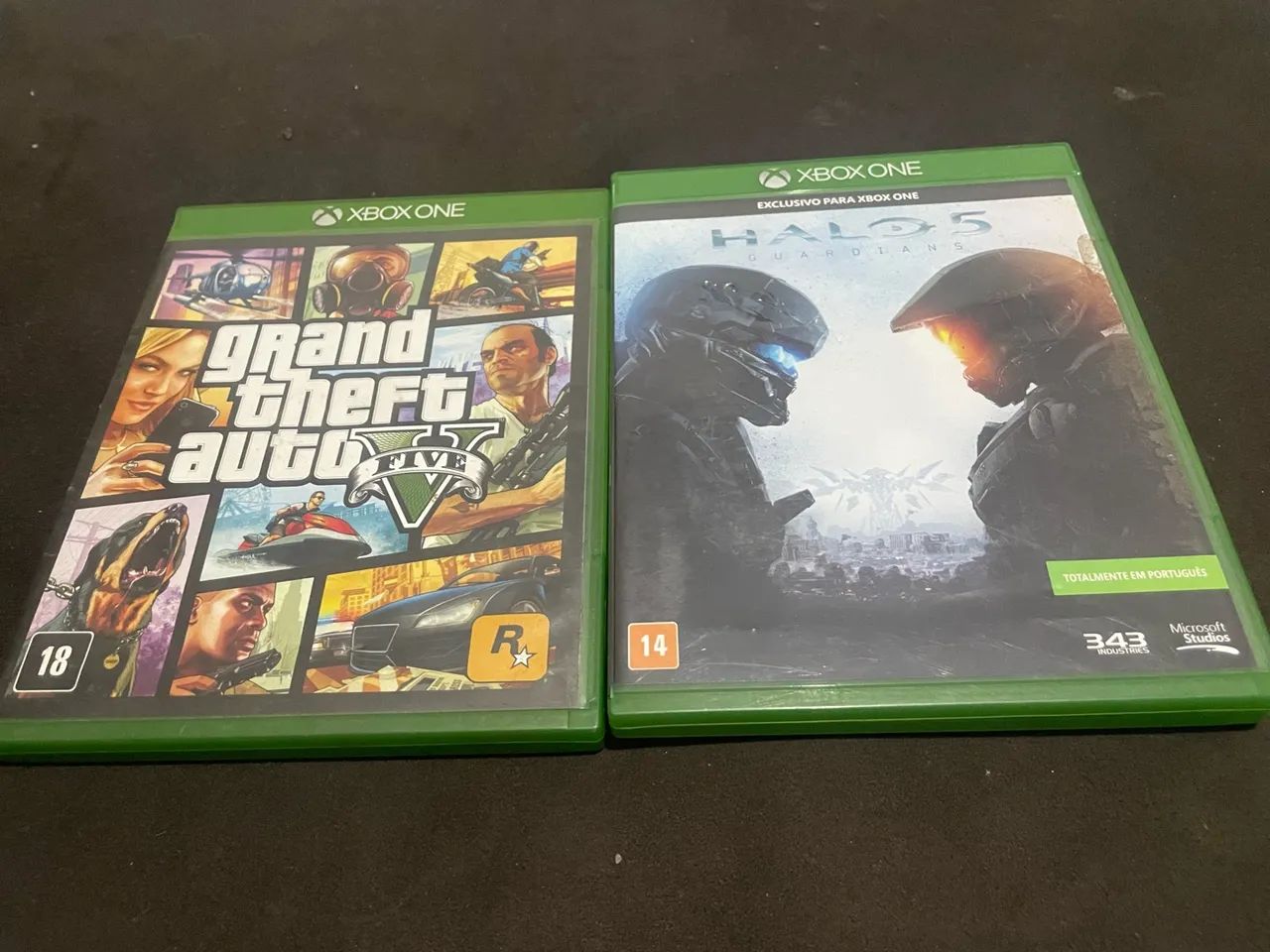 Xbox One  - Foto 4
