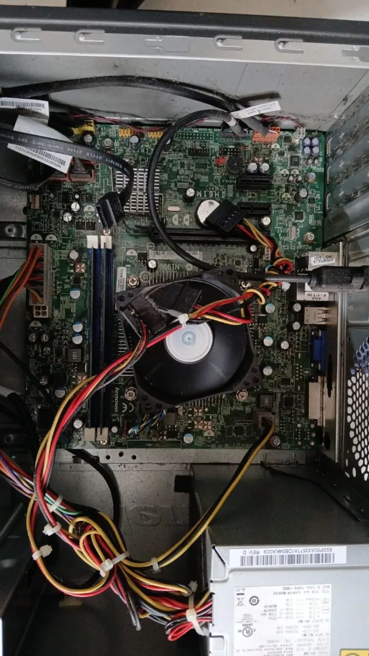 Computador I5 de terceira geração415076110273105924