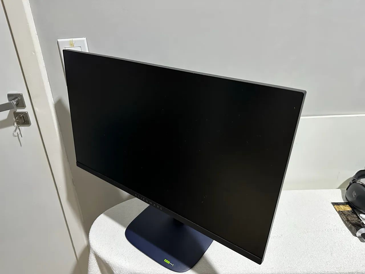 Monitor Dell Alienware