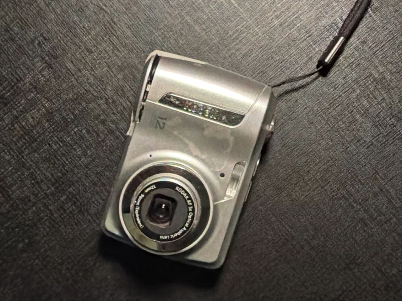 kodak easyshare c143