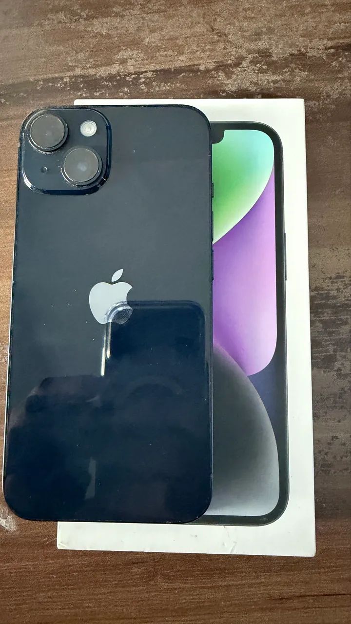 iPhone 14 