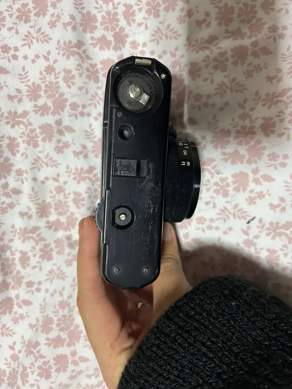 Yashica ME-1 - Foto 3