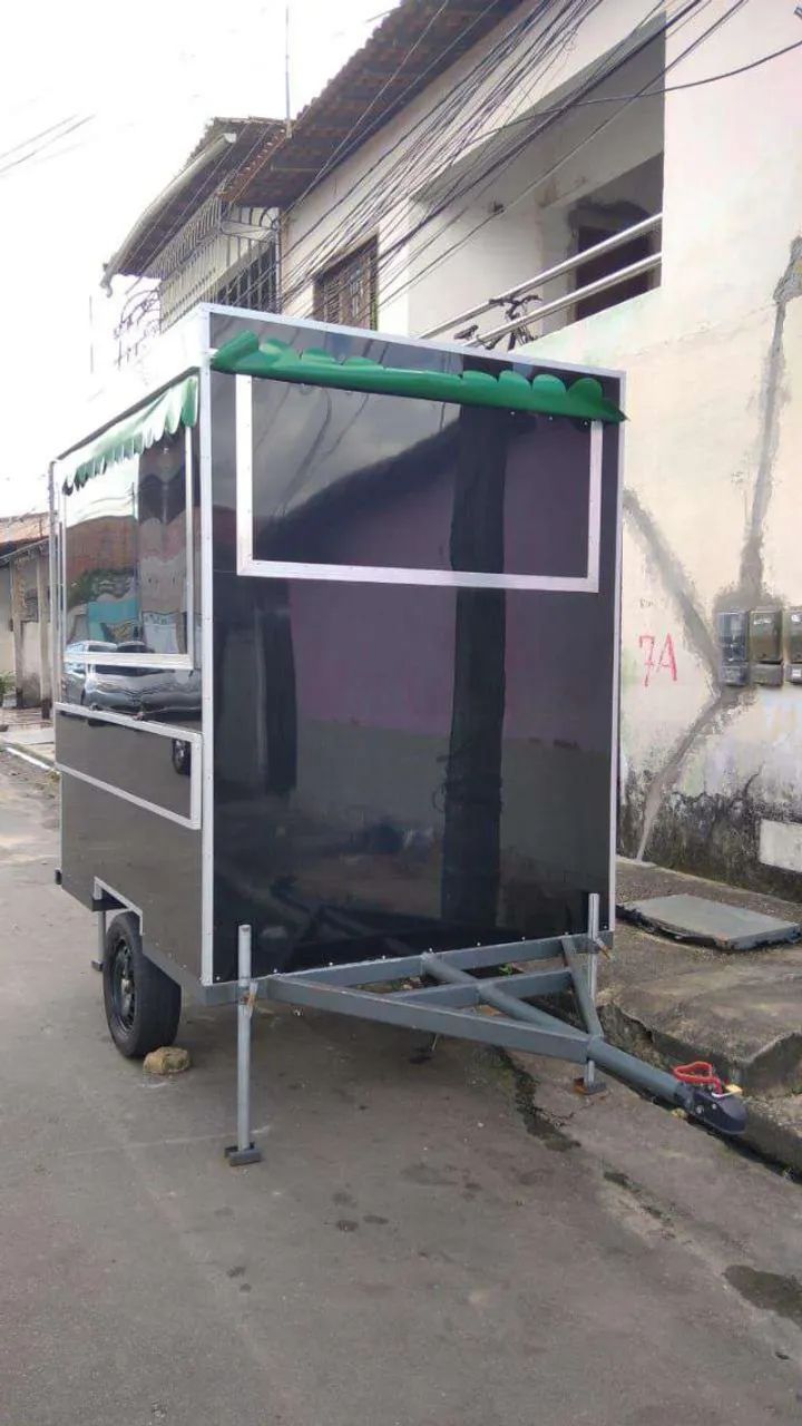 TRAILER - Foto 2