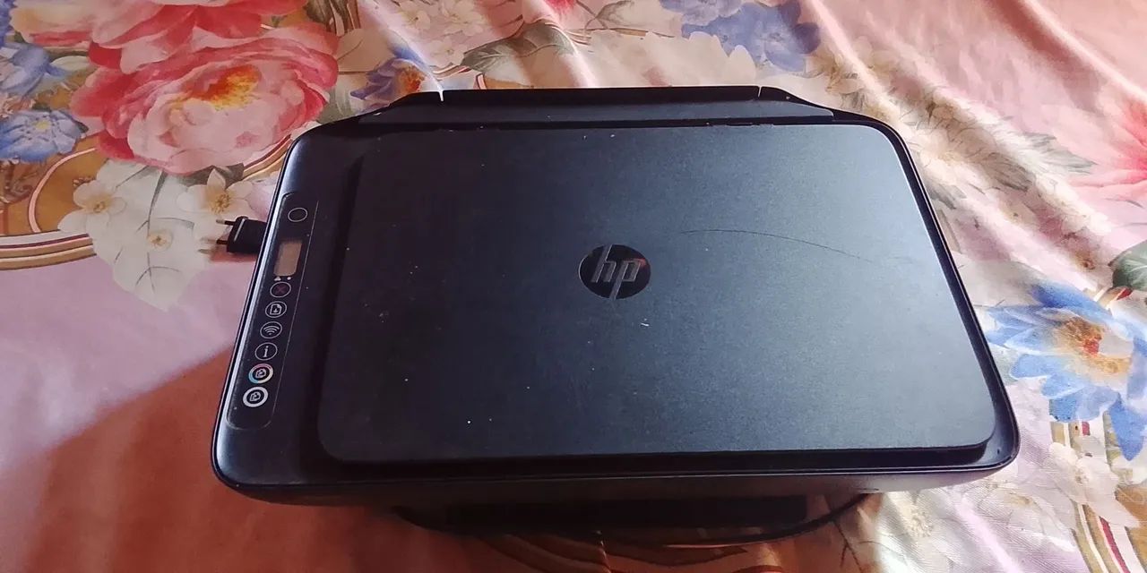Impressora HP