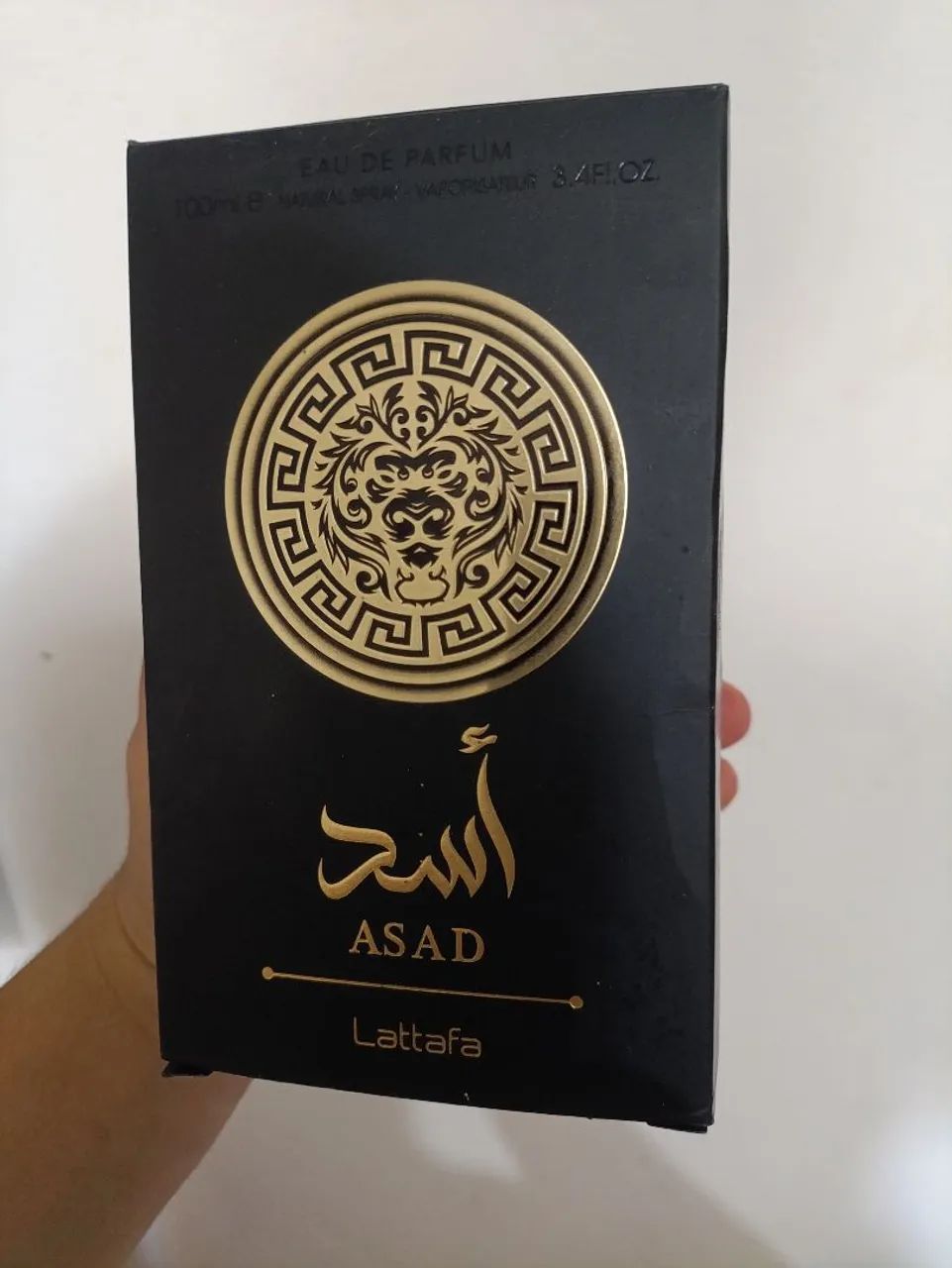 Perfume Árabe Assad  - Foto 2