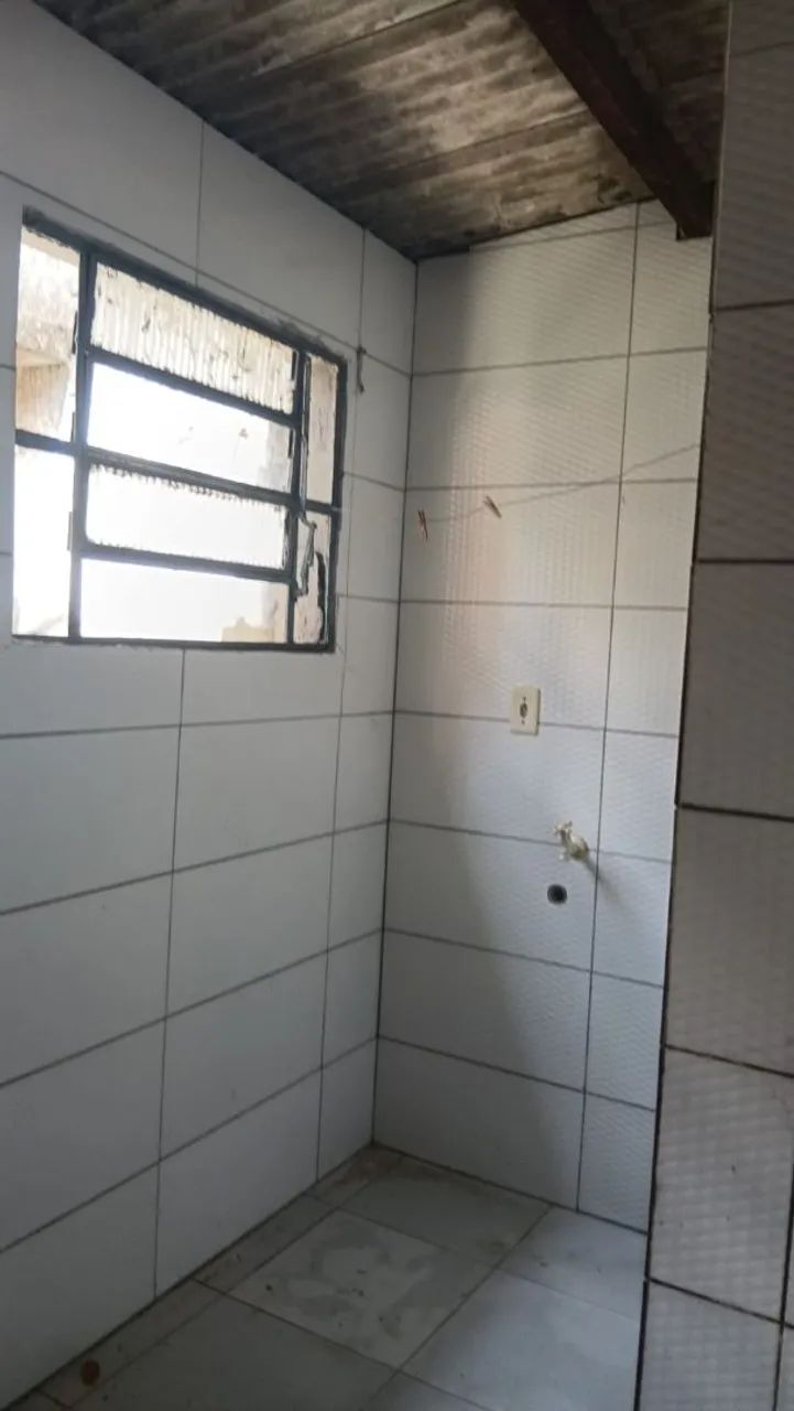Alugo casa no bom parto - Foto 5