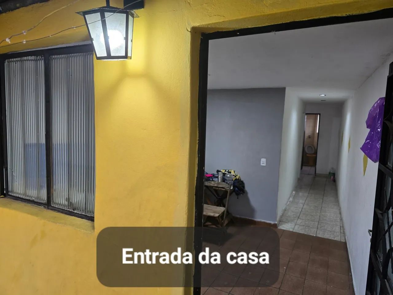 Foto - São Paulo - Vila Aurora
