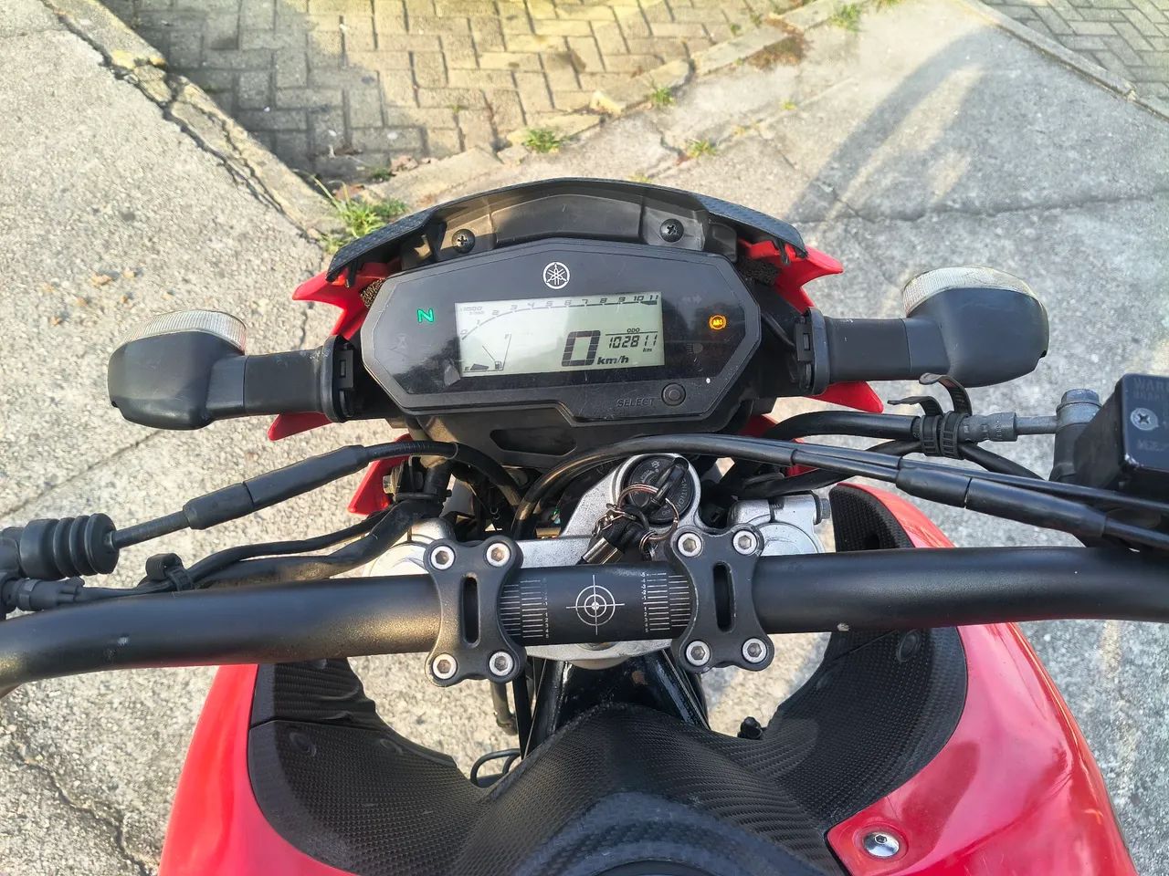 Xtz 250 LANDER - Foto 2