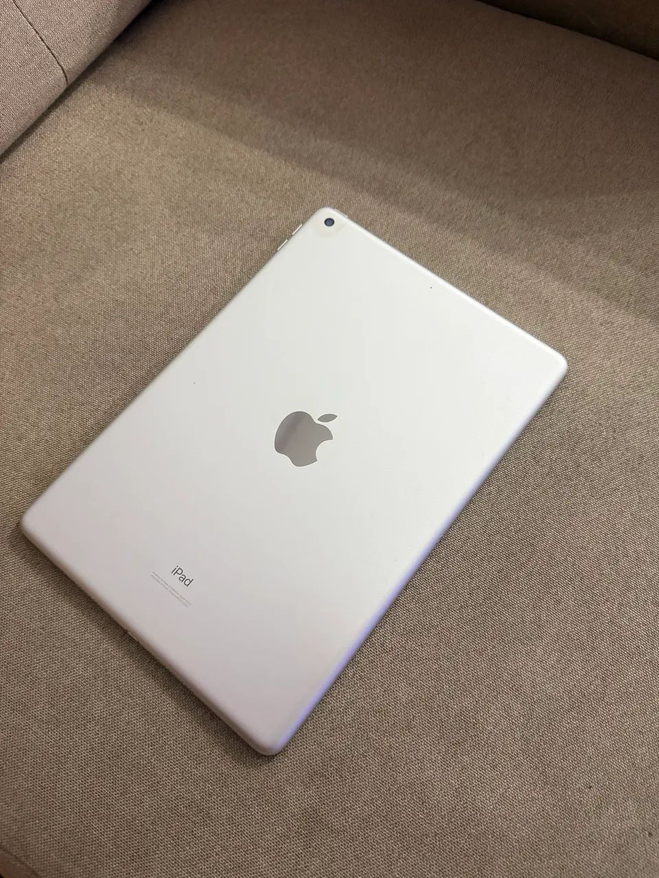 iPad 8ª geração 32 gb prata - Computadores e Desktops - Bandeira