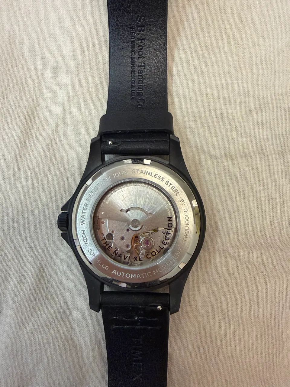Relógio Timex  - Foto 4