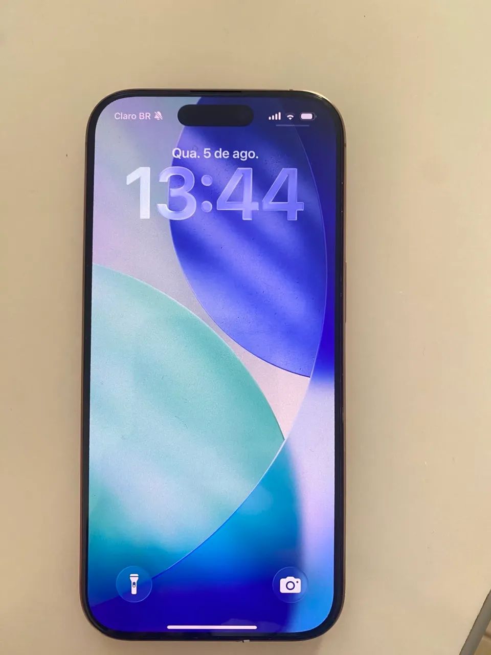 iPhone 16 pro 256 GB - Foto 2