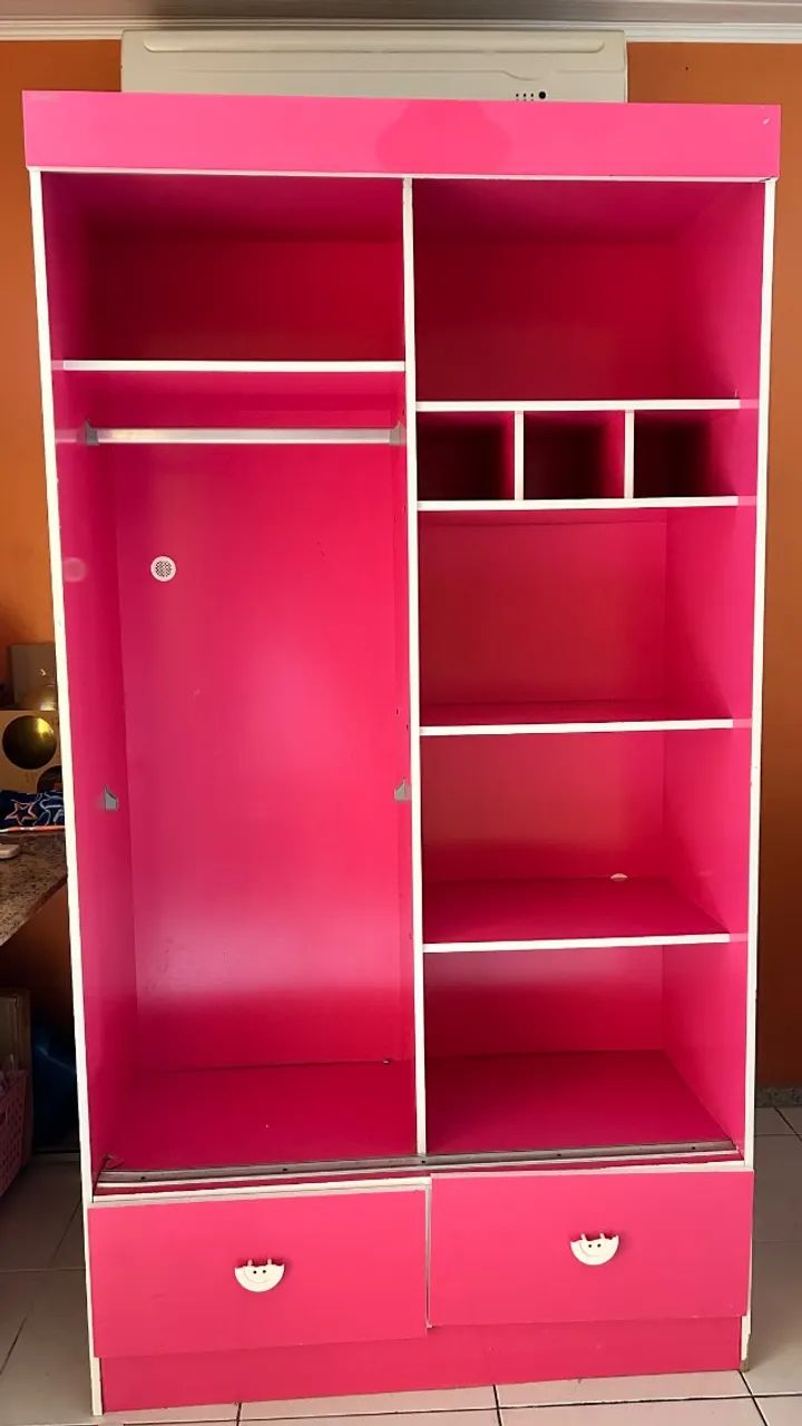 Roupeiro - Foto 2
