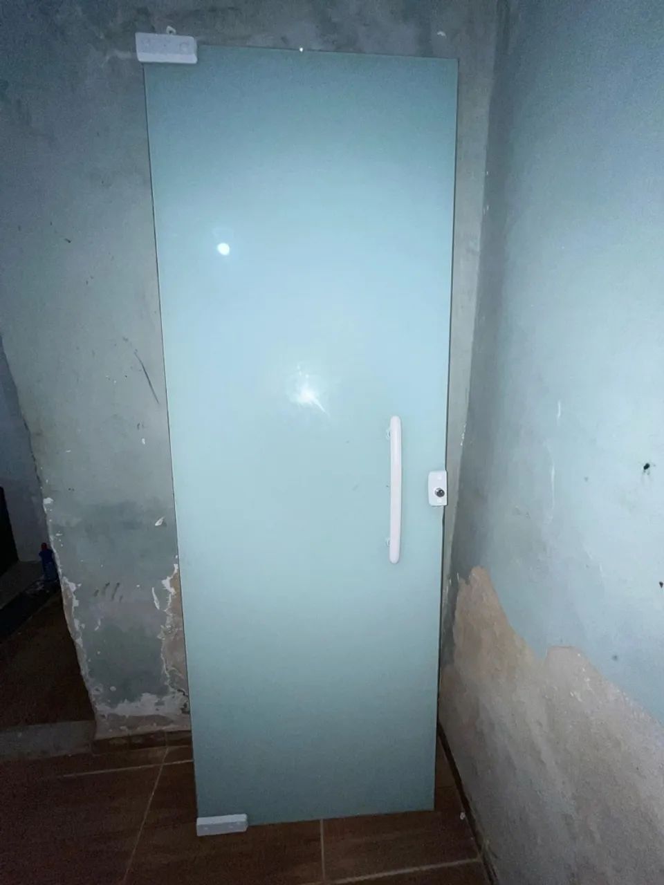 Porta blindex 