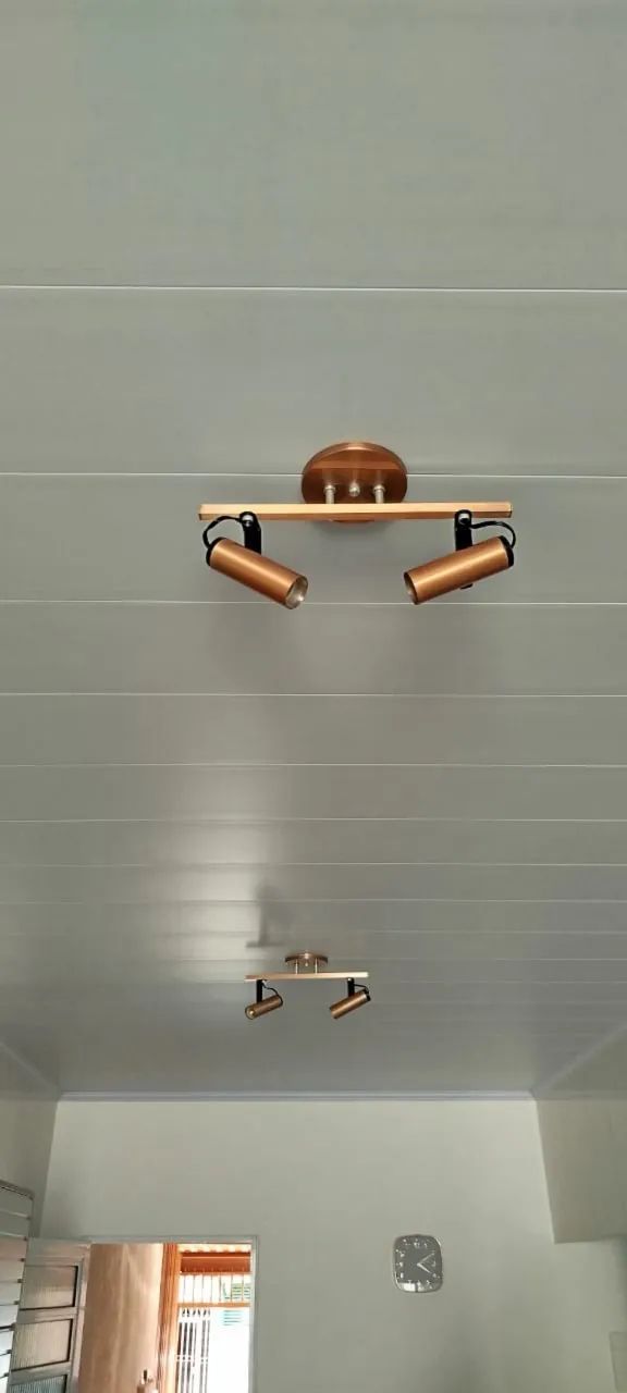 Forro PVC (Qualidade & Perfeição) - Foto 5