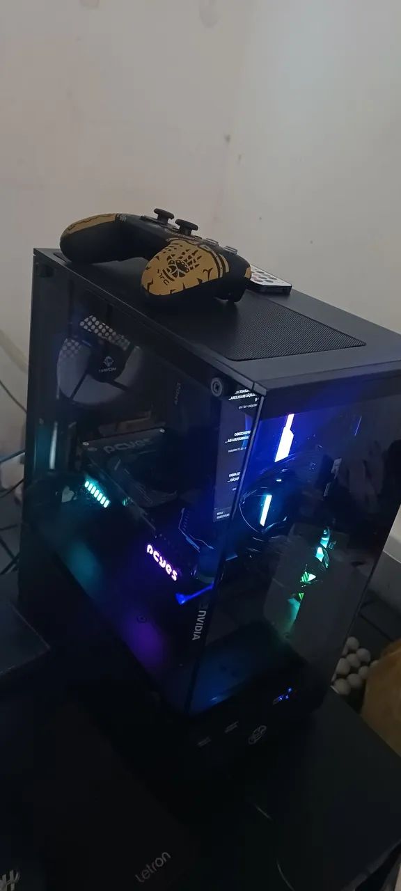 Gabinete com 4 meses de uso THT - Foto 3