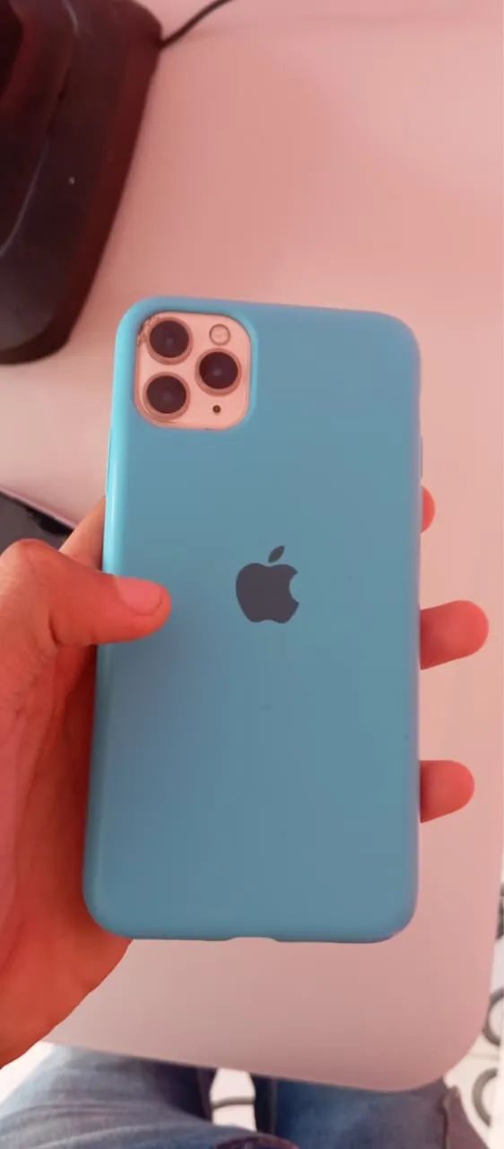 iPhone 11 Pro Max 