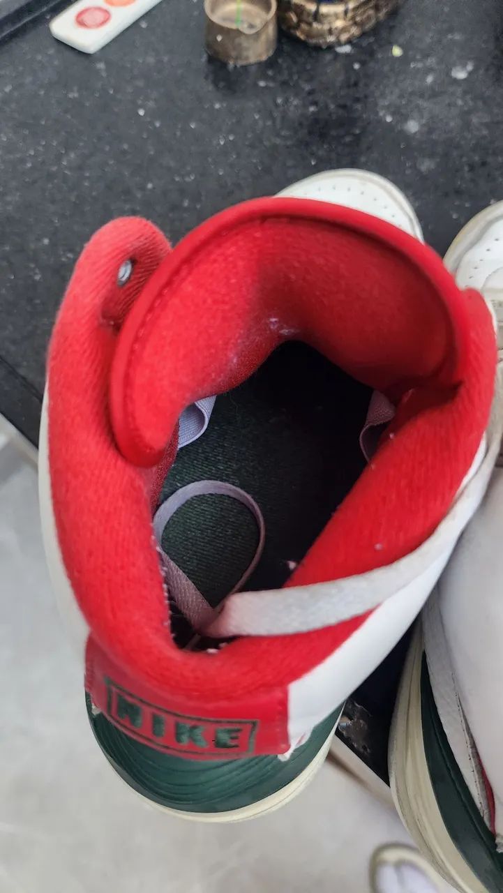 Jordan 2 Retro tam. 41 (8.5) - Foto 5