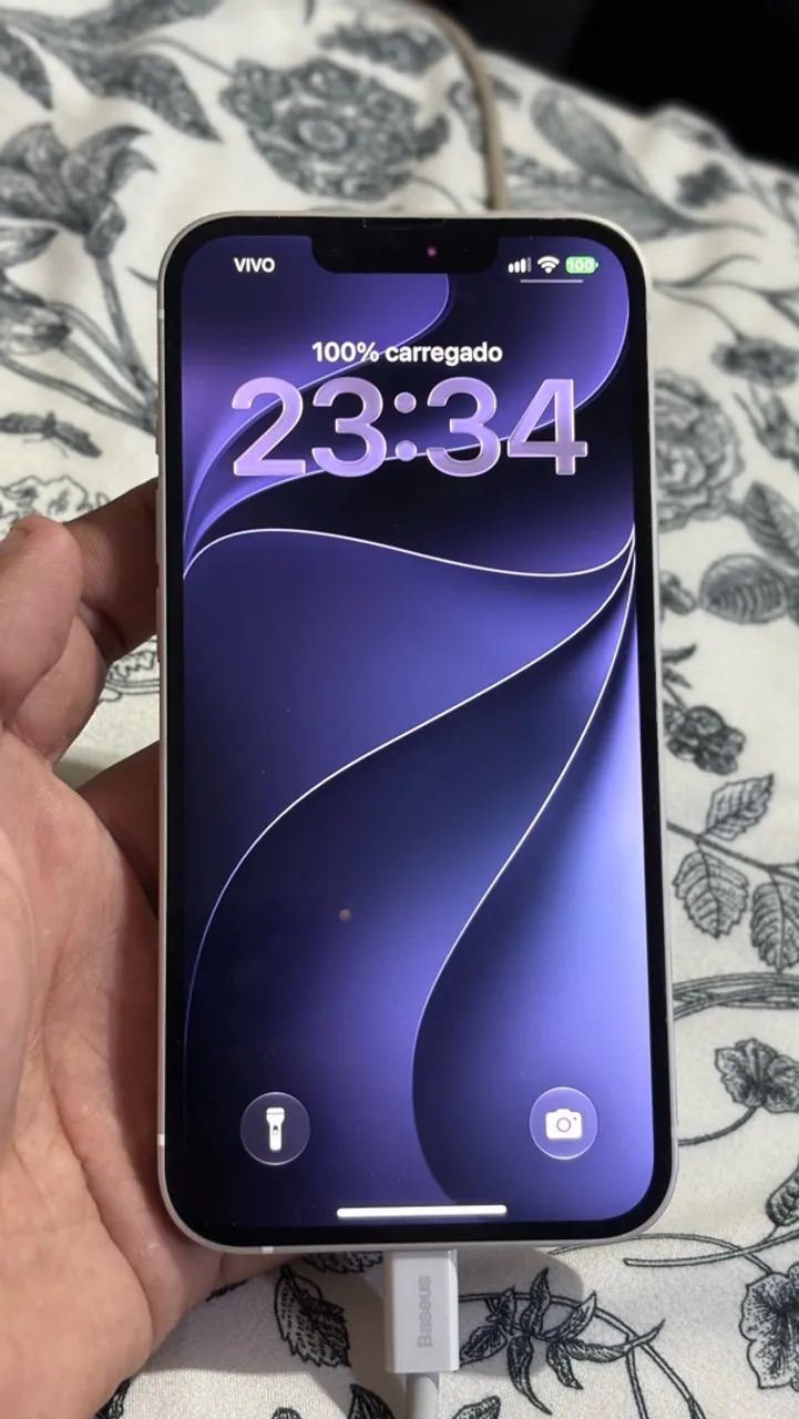 iPhone 13 - Foto 3