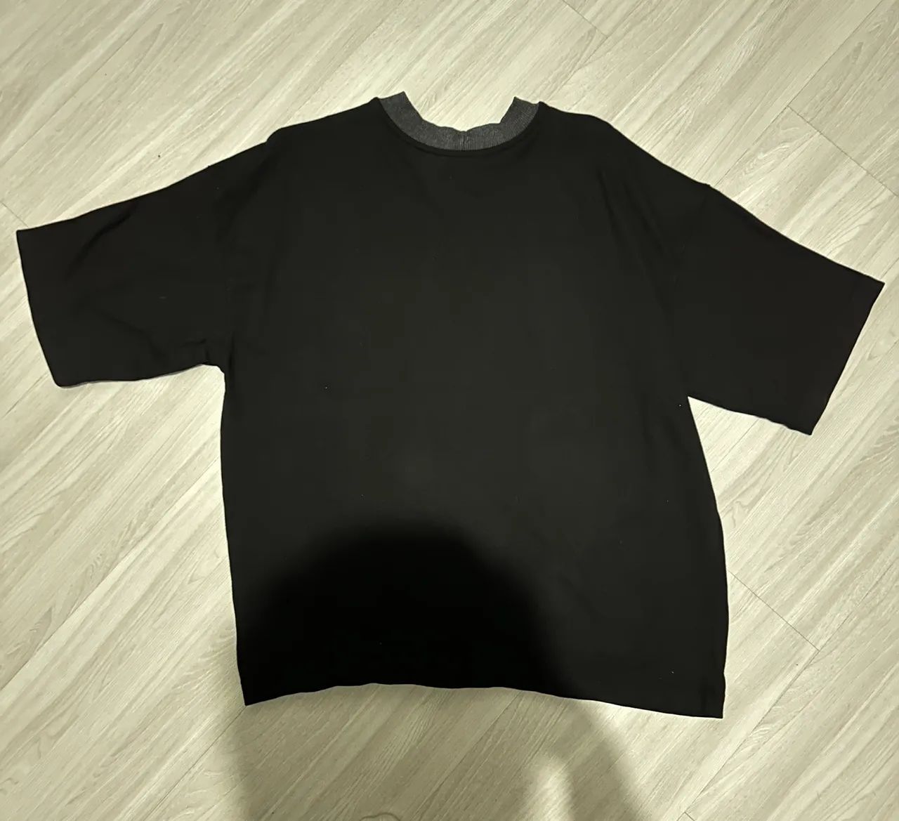 Camiseta Shui Oversized  - Foto 3