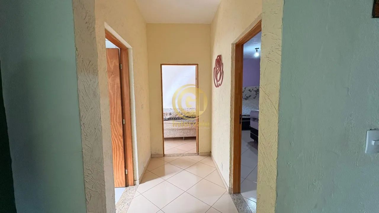 Chácara Completa com Piscina, Suíte com Hidromassagem e Ampla Área Verde - Foto 12