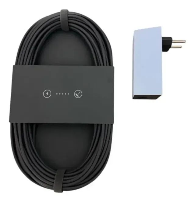 CABO ORIGINAL STARLINK MINI - 15 METROS + ADAPTADOR - Foto 2